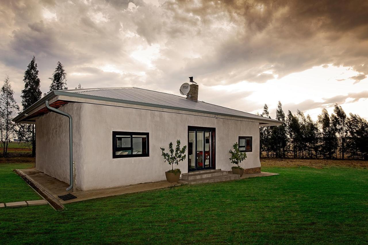 Merino Stal Guest Farm Ermelo Extérieur photo